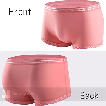 シースルー ビキニ フリル 4color ボクサーパンツ 【H882】 レースレディース Lace Ladies 花柄ショートパンツ付フリル